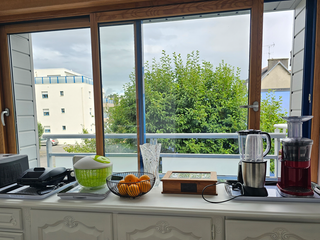 Vente appartement 6 pièces
