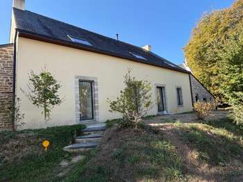 Vente appartement 4 pièces Quimper 29