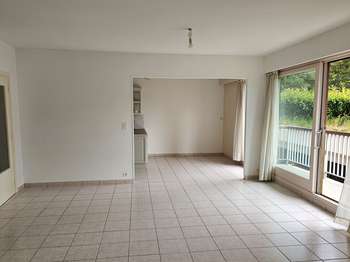 Vente appartement 4 pièces Quimper 29