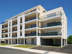 Vente Appartement 2 piècesQuimper