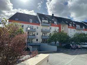 Vente Appartement 2 piècesQuimper