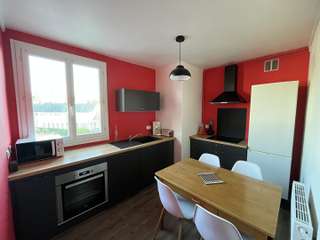 Vente appartement 5 pièces