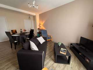 Vente appartement 5 pièces