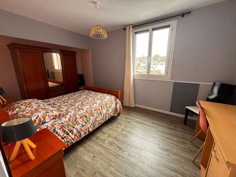 Vente appartement 5 pièces