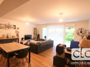 Vente Appartement 3 piècesQuimper