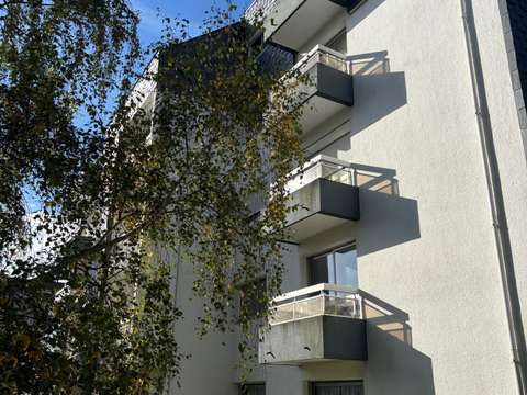 Vente appartement 3 pièces Quimper 29