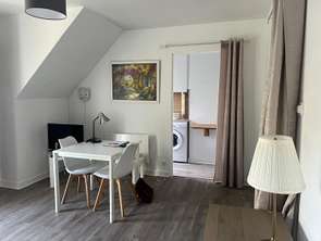 Vente Appartement T1Quimper
