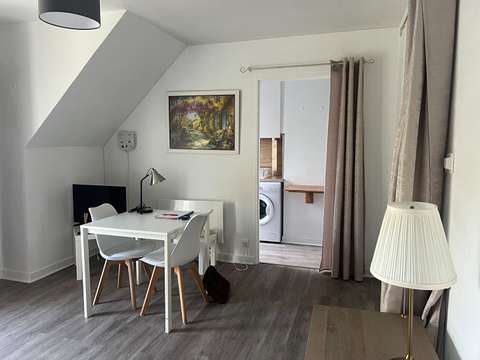 Vente appartement 1 pièce Quimper 29