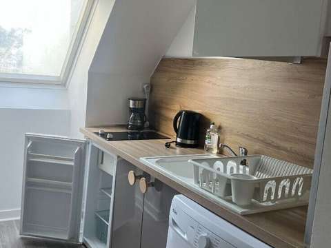 Vente appartement 1 pièce Vente appartement 1 pièce