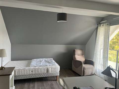 Vente appartement 1 pièce Vente appartement 1 pièce