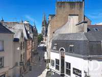 Vente appartement 5 pièces