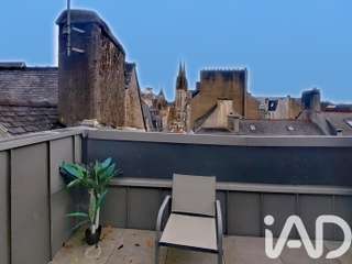 Vente appartement 5 pièces Vente appartement 5 pièces