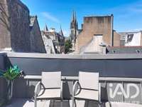 Vente appartement 5 pièces