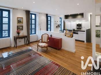 Vente appartement 5 pièces