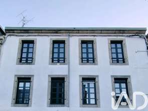 Vente Appartement 5 piècesQuimper