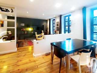 Vente appartement 5 pièces