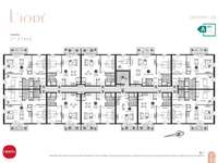Vente appartement 3 pièces Vente appartement 3 pièces