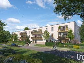 Vente Appartement 3 piècesQuimper