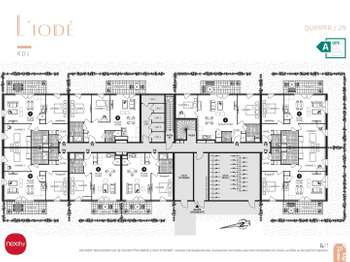 Vente appartement 3 pièces Vente appartement 3 pièces
