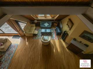 Vente appartement 7 pièces