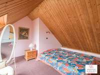 Vente appartement 7 pièces