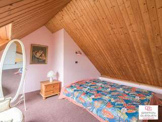 Vente appartement 7 pièces