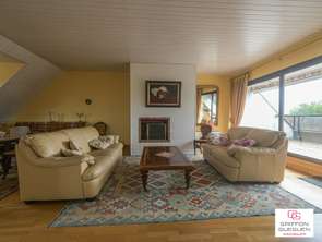 Vente Appartement 6 pièces +Quimper