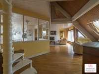 Vente appartement 7 pièces