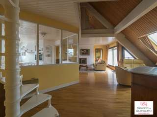 Vente appartement 7 pièces