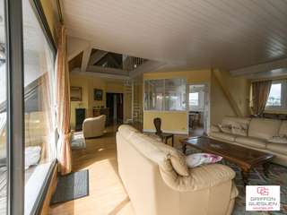 Vente appartement 7 pièces