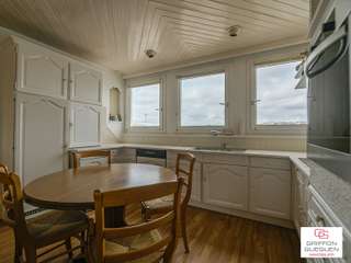 Vente appartement 7 pièces