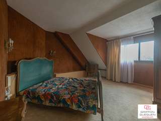 Vente appartement 7 pièces
