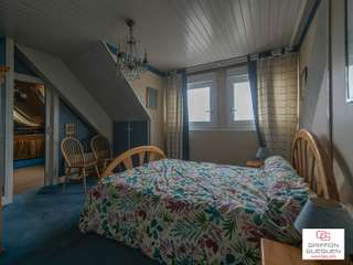 Vente appartement 7 pièces