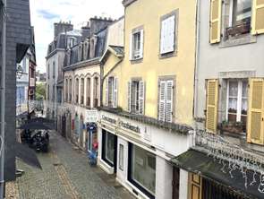 Vente Appartement 3 piècesQuimper