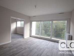 Vente Appartement 3 piècesQuimper