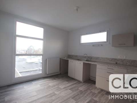 Vente appartement 3 pièces Vente appartement 3 pièces