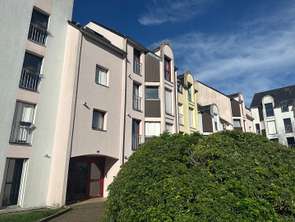 Vente Appartement 3 piècesQuimper