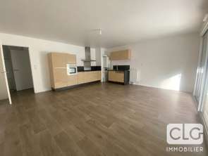 Vente Appartement 4 piècesQuimper