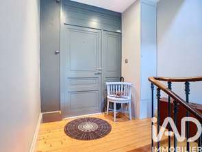 Vente Appartement 5 piècesQuimper