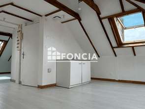 Vente Appartement T1Quimper