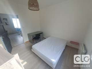 Vente appartement 6 pièces