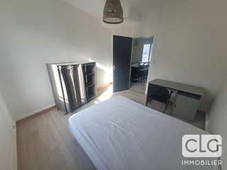 Vente appartement 6 pièces