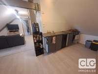 Vente appartement 6 pièces Vente appartement 6 pièces