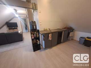 Vente appartement 6 pièces