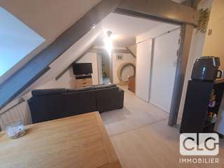 Vente appartement 6 pièces