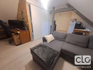 Vente appartement 6 pièces