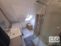 Vente appartement 6 pièces Vente appartement 6 pièces