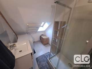 Vente appartement 6 pièces