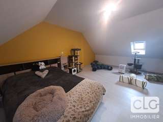 Vente appartement 6 pièces