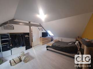 Vente appartement 6 pièces